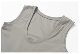 Tank Wrap Skort Tennis Dress- Outfit