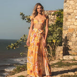 New Sexy Bikini Women Beach Cover Up dress Long Pareos Swimsuit Beach Dress Swimwear Bikini Cover-Ups Summer Bathing