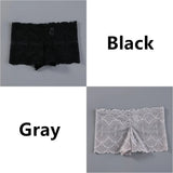 Lace Panties For Women Seamless Briefs Lingerie Sexy Pants Underwear Panty Hip Up Boyshort Female Underpants