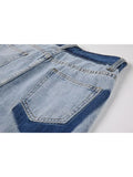High Waist Vintage Jeans Woman Washes Autumn 2023 Streetwear Pant Casual Loose Y2k Wide Leg Jeans Trousers Female