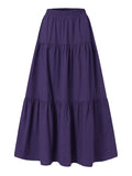 Fairy Tiered Maxi