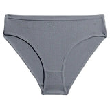 Underwear Women Sexy Women's Panties Comfort Female Underpants Solid Color Briefs For Woman Low-Rise Pantys