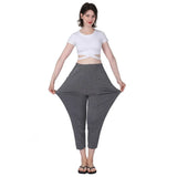 High Elastic Casual Base Home Loose