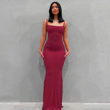 Zingj Women's 2023 Kardashian Skimdress-Outfit