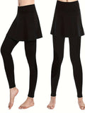 Zingj And Summer Fitness Training Yoga Skirt High Waist And Buttocks To Show Skinny Sweatpants-Outfit