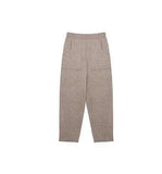 Sweater Two Piece Knitted Pants Sets Slim Tracksuit Christmas Spring Autumn Fashion Sweatshirts Sporting Suit