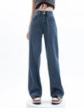 high-waisted air
