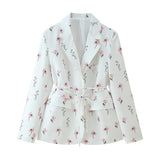 Women's Dress 2025 Explosion Fashion Two-Color Printed Collar With