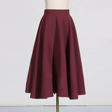 Zingj Summer New Fashion V-Neck Stereo Rose Splicing Design Sense Suit High Waist Pleated Skirt