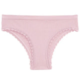 Seamelss Lace Women's Panties Brazilian Panties Female Underpants Sexy Low Waist Briefs Soft Panty Female Lingerie