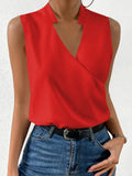 Summer Printed Shirt French Style Design