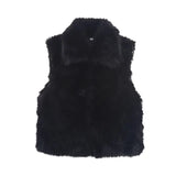 Women's Dress 2025 New Street Fashion Fur One