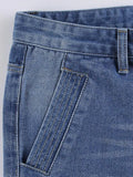 Vintage Washed Heart Print Jeans- Outfit