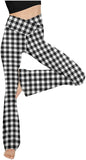 Gym Yoga Pants Sports Clothes Stretchy High Waist Athletic Exercise Fitness Leggings Activewear