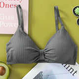 Sports Bra Women Push Up Sport Top Fitness Shockproof Running Yoga Bra Women Gym Workout Bra Backless Sport Bra