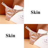 For Woman Seamless Panties Sexy Thongs Women's Lingerie Bikini Sports Summer Female Panties For Woman New