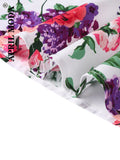 50s 60s Womens Summer Floral Retro Vintage Dresses Wear to Work Business Office Party Sheath Bodycon Pencil