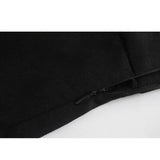 New Spring Autumn Women Shorts Simple Style Sexy Short Pants Hight Waist Shorts Black Casual OL