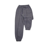 Women Tracksuits Suit Casual Hoodies Irregular Sweatshirt Sweatpants Two Piece Set Female Pullover
