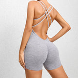 Zingj Pleated Honey Peach Hip Yoga Pants Quick Dry Fitness Pants Female Training Dance Sports Yoga-Outfit