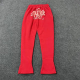 High Street Fashion Brand Suit Couples Trend Hip Hop Street Hooded Sweater