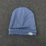 Trendy Hip Hop Retro Cap Fashion Casual Men's And Women's Letter Embroidery Double