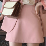 Suitcase Women's New 2025 Korean Version Spring And Autumn Leisure Loose Net Red Set Autumn Suit Shit Clothing