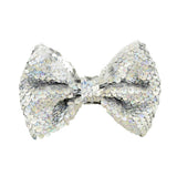 Cute Sequin Hair Bows With Clip For Baby Girls Boutique Hair Clips Hairpins Handmade Barrettes Headwear Hair
