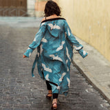 Kaftan Beach Tunic Beach Cover up Saida de Praia Swimsuit Women Bikini cover up Pareo Sarong Beachwear