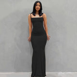 Zingj Women's 2023 Kardashian Skimdress-Outfit