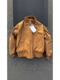 Selling Cleanfit Flying Jacket Cotton Jacket Men's Autumn And Winter Lead Baseball Uniform Cotton