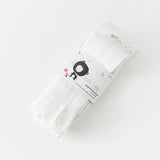 Double Needle Patchwork Cotton Leggings for Girls Spring Autumn Leggings for Children Fashionable Legging