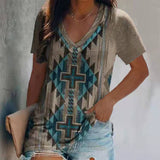 Polyester Fiber Top Double-layer Collar Short-sleeved