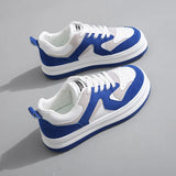 Women Shos 2022 Spring New White Shos Fashion Breathable Casual Sport Shoes Ladies Non Slip Flat Running Shoes Zapatos De
