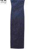 Off Shoulder Denim Dress Woman Blue Corset Long Dress Women Midi Bodycon Dresses For Women 2023 Elegant Party