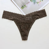 Pcs/Lot Voplidia T-back Women VS Panties Sexy Lace Underwear Thongs and G strings Female Seamless Lace Lingerie Underwear