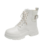 Warm Fur BootsOutfit