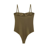 New Silk-Sense Lingerie-Style