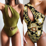 Zingj Popular Bikini One-Piece