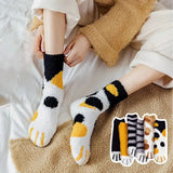 Paw Plush