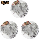 new thread cotton Japanese bow women's underwear solid color breathable waist size girls briefs plus