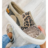 Women Autumn Flat Shoes Pu Leather Gladiator Luxury Shoes Women Designers Flat Ladies Beach Office Party