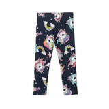 Autumn Kids Girls Leggings Boys Anti Mosquito Pants Candy Color Casual Lantern Trousers Bloom Pants Baby Pajama