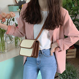 Suitcase Women's New 2025 Korean Version Spring And Autumn Leisure Loose Net Red Set Autumn Suit Shit Clothing