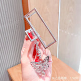 Woman Metal Hair Claws Hair Accessories Chic Barrettes Hair Clips Hairpins Ladies Hairgrip Headwear Girls Ornaments