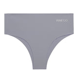 High Waist Seamless Women Panties Sexy Lingerie Brazilian Thong Female Underpants Thong Pantys For