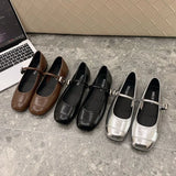 Spring And Summer Net Red Small Man Showing High Single Shoes Fried Street High Value Flat