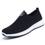 Arrival High Quality Casual Sports Shoes 2019 Men's Fashion Breathable Shoes Casual Shoes Outdoor Travel Running