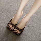 High-Heeled Women 2025 New Summer Fine With Bow Toe Sexy Dress Summer Cold
