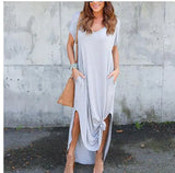 Plus Big Loose Other Cotton Pockets Color Size